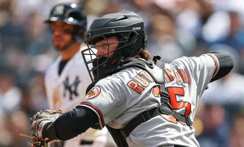 Monday night Orioles game thread: @ Yankees, 7:05