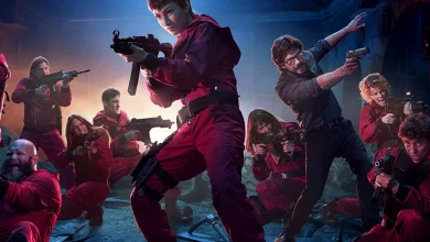 “Money Heist” Returns With Netflix ‘Expansion’
