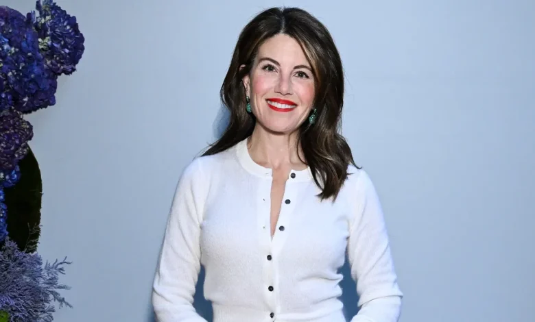 Monica Lewinsky reveals what fueled her ‘bad decisions’ in DC