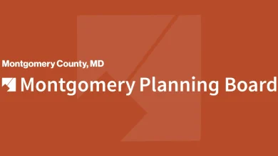 Montgomery County Planning Board and Planning Department announce June 2026 calendar of events