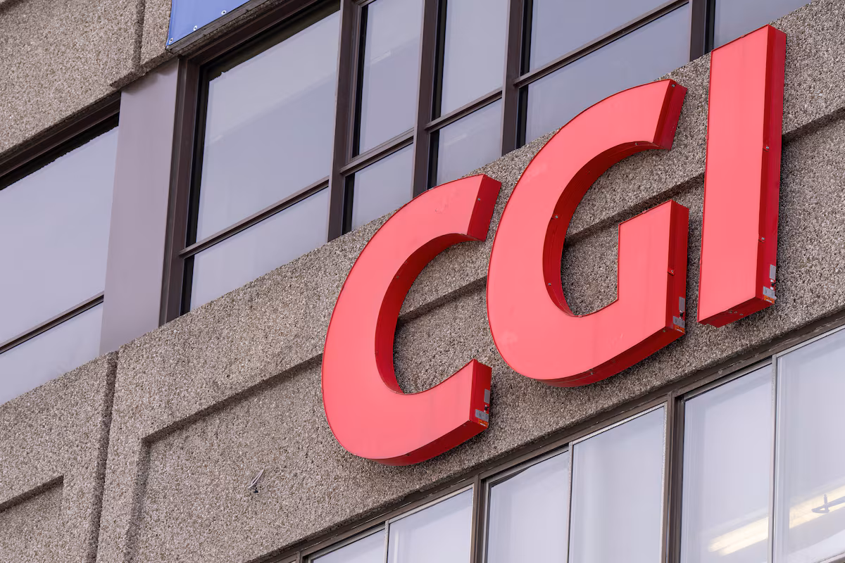 Montreal-based CGI’s profit rises to $445-million in second quarter