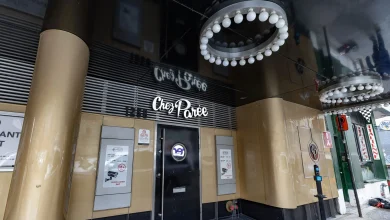 Montreal strippers plan walkout for F1 weekend