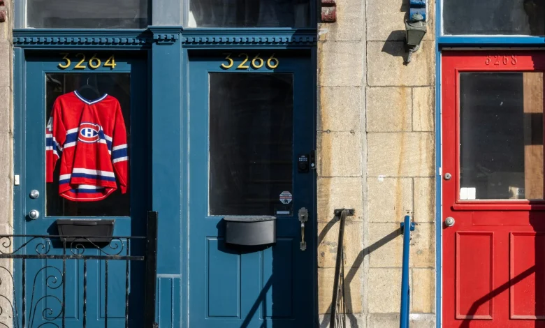 Montreal weather: Sunshine scores on a power play