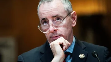 More Republicans Push To Kill Trump’s Anti-Weaponization Fund: ‘Payout Pot For Punks’