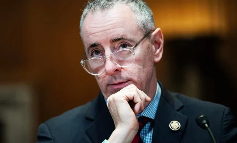 More Republicans Push To Kill Trump’s Anti-Weaponization Fund: ‘Payout Pot For Punks’