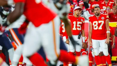 More arrests are made in connection with Patrick Mahomes, Travis Kelce burglaries