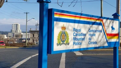 More proactive policing a goal for Nanaimo RCMP detachment