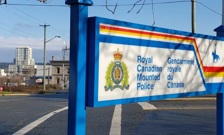 More proactive policing a goal for Nanaimo RCMP detachment