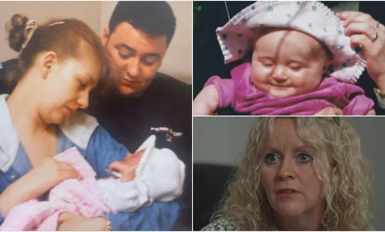 More than 100 people report birth defects after Corby toxic waste scandal | ITV News