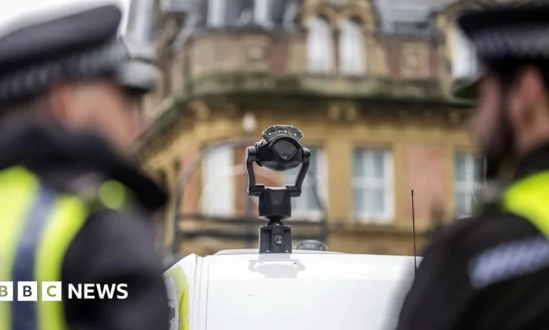 More than 170 arrests in facial recognition trial