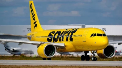More than $300M raised in Spirit Airlines crowdfunding effort