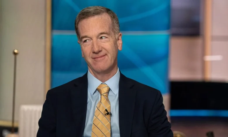 Morgan Stanley CIO Boosts 2027 S&P 500 Price Target, Gives Investing Recs