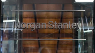 Morgan Stanley's Oldenburg: Bitcoin on U.S. bank balance sheets is coming, just not yet