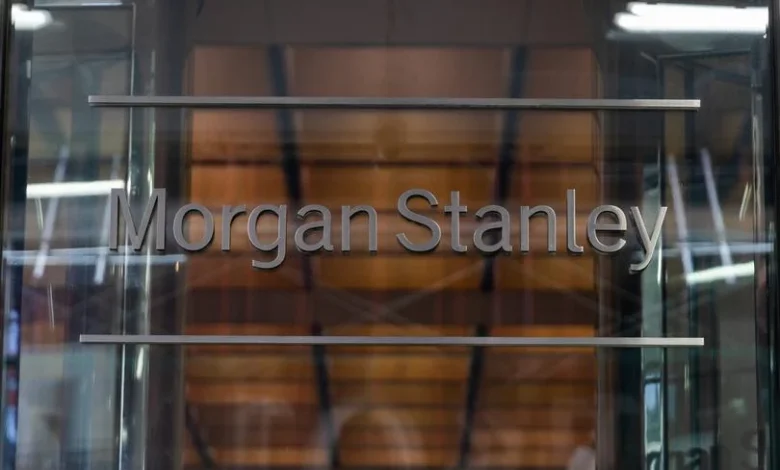 Morgan Stanley's Oldenburg: Bitcoin on U.S. bank balance sheets is coming, just not yet