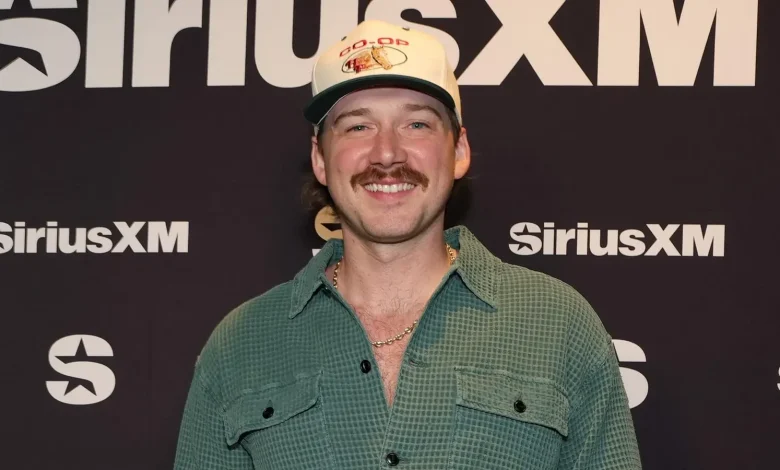 Morgan Wallen’s Newest Album Becomes His Latest To Reach A Milestone