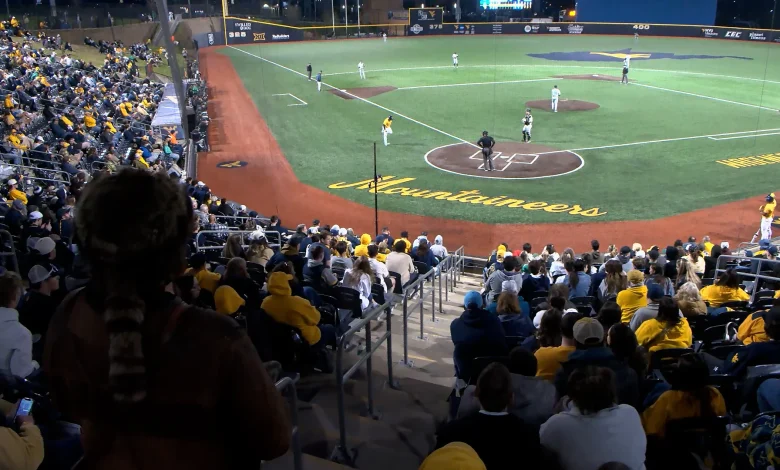 Morgantown tourism officials excited about second NCAA regional this year