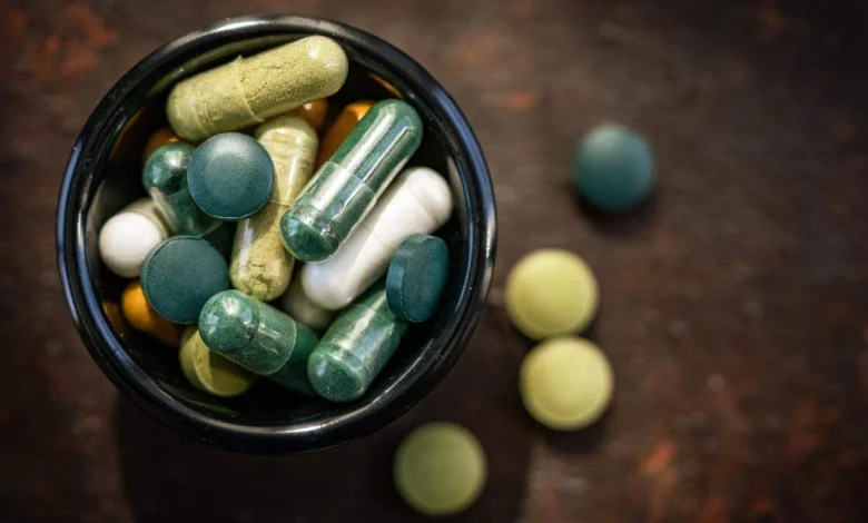 Moringa supplement linked to salmonella sickens WA residents