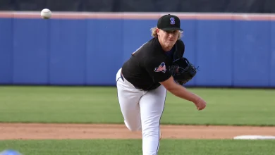 Morning Briefing: Mets Planning to Recall Jonathan Pintaro
