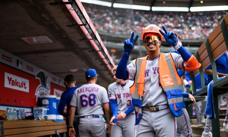 Morning Briefing: Rockies, Bad Weather on Tap for Mets