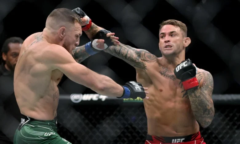 Morning Report: Dustin Poirier would return for another Conor McGregor fight ‘if it was realistic’ - MMA Fighting