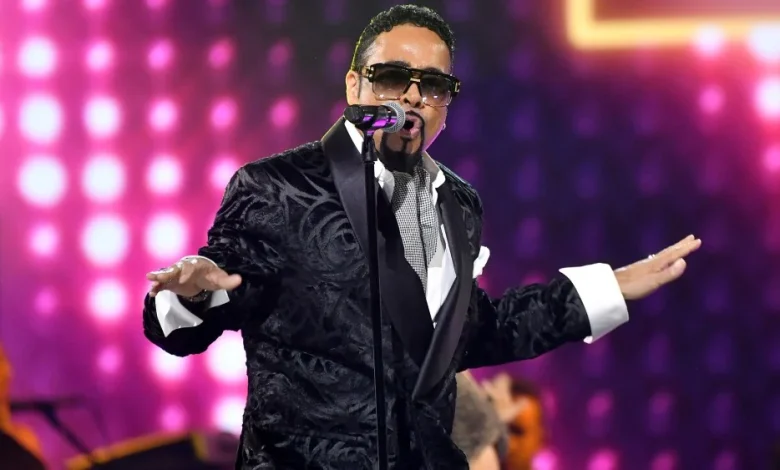 Morris Day Denies He's Playing Controversial 'Freedom 250' Gig in D.C.