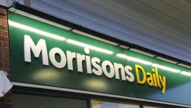 Morrisons to close 100 Morrisons Daily stores affecting hundreds of jobs