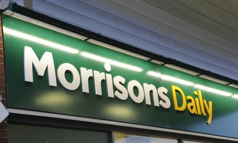 Morrisons to close 100 Morrisons Daily stores affecting hundreds of jobs