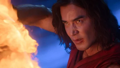 'Mortal Kombat 2' Fought Valiantly At the Box Office This Weekend