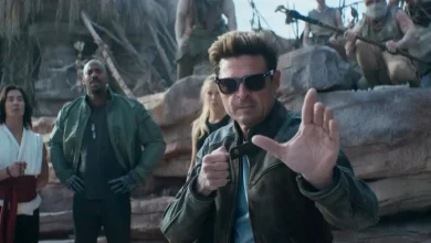 'Mortal Kombat II' Eyes $65M-80M WW Opening, 'Devil Wears Prada 2' To Rule Box Office