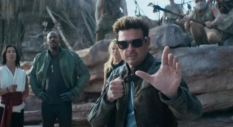 'Mortal Kombat II' Eyes $65M-80M WW Opening, 'Devil Wears Prada 2' To Rule Box Office