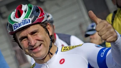Morto Alex Zanardi, il pilota e atleta paralimpico che ha insegnato all'Italia a non mollare mai