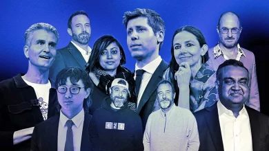 Most Powerful People Working in AI 2026