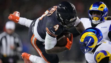 Most underappreciated NFL players: Top candidate for each NFC team in 2026 season