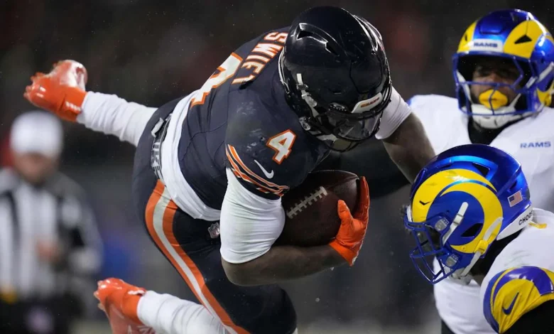 Most underappreciated NFL players: Top candidate for each NFC team in 2026 season