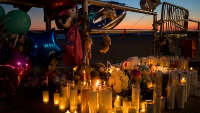 Mother Who Drowned 3 Children at Coney Island Is Sentenced to 20 Years