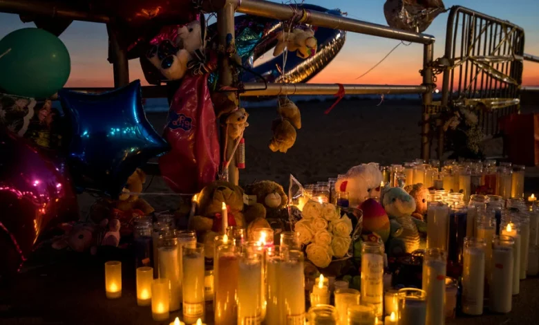 Mother Who Drowned 3 Children at Coney Island Is Sentenced to 20 Years
