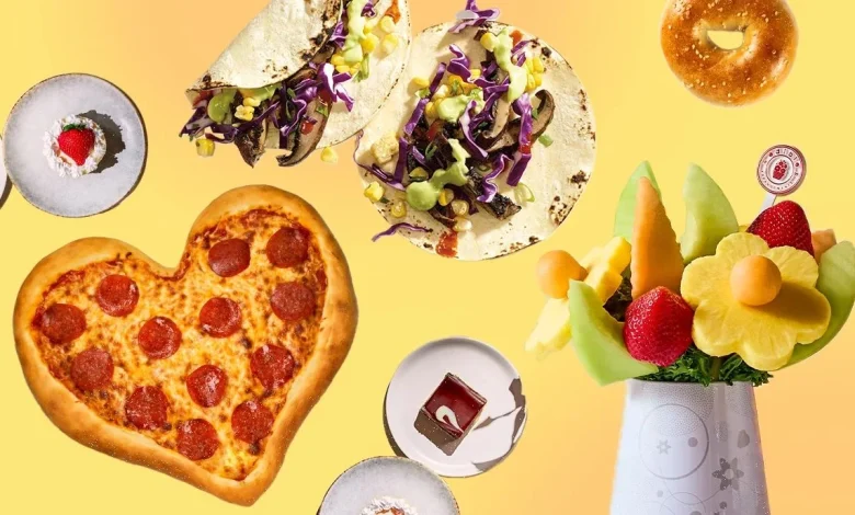 Mother’s Day Food Freebies and Deals