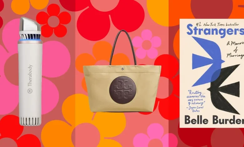 Mother’s Day Gifts to Give Your Wife