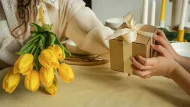 Mother’s Day Is This Weekend — Get up to 82% off Jewelry, Cozy Wear and Useful Gifts