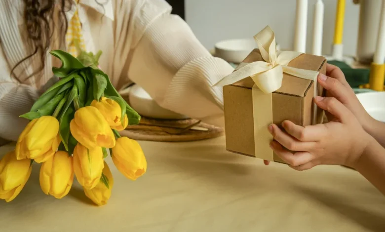 Mother’s Day Is This Weekend — Get up to 82% off Jewelry, Cozy Wear and Useful Gifts