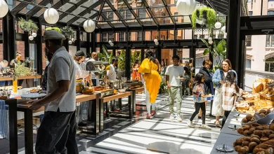 Mother’s Day: Last-Minute Activities and Dining Options in Metro Detroit