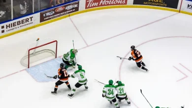 Motivated Raiders dominate Tigers in Game 4 victory