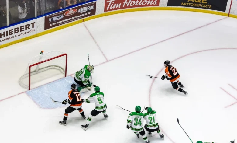 Motivated Raiders dominate Tigers in Game 4 victory