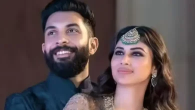 Mouni Roy Confirms Separation From Suraj Nambiar: "Give Us Privacy In These Hard Times"