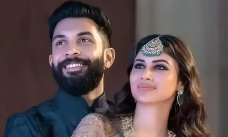 Mouni Roy Confirms Separation From Suraj Nambiar: "Give Us Privacy In These Hard Times"