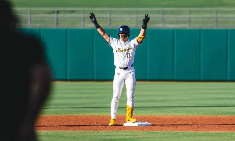 Mountaineers Defeat Kansas State to Advance in Big 12 Tournament