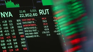 Moyen-Orient: les Bourses mondiales perdent leur optimisme, le pétrole poursuit sa hausse