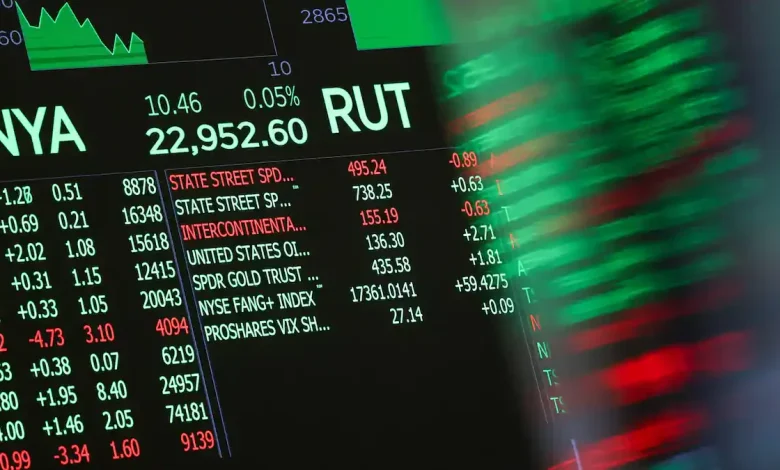 Moyen-Orient: les Bourses mondiales perdent leur optimisme, le pétrole poursuit sa hausse