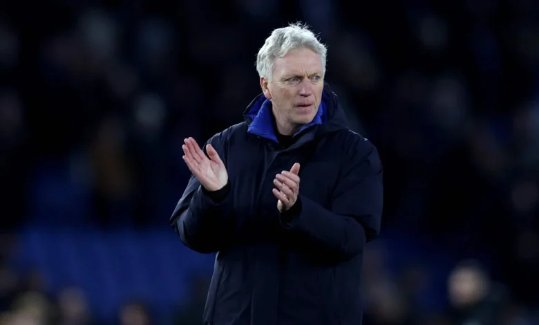 Moyes lands plum World Cup boondoggle