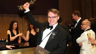 'Mr. Nobody Against Putin' Oscar Lost on Flight Found by Lufthansa